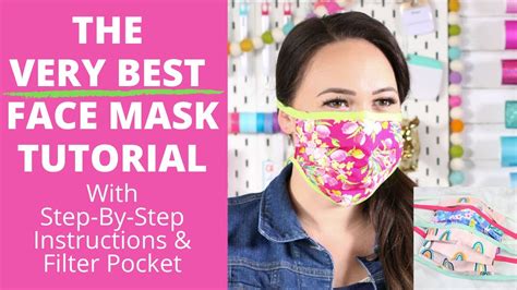 People Are Making DIY Face Masks Inspired By Heart 